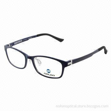 2014 Fashionable Ultem Eyeglass Frame, Customized Logos and OEM/ODM Orders Welcomed